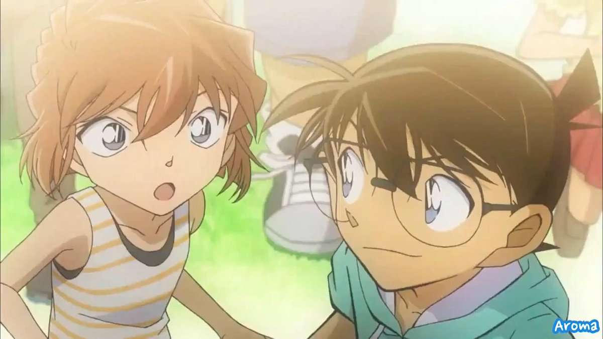 少年漫画の好きな女性キャラ