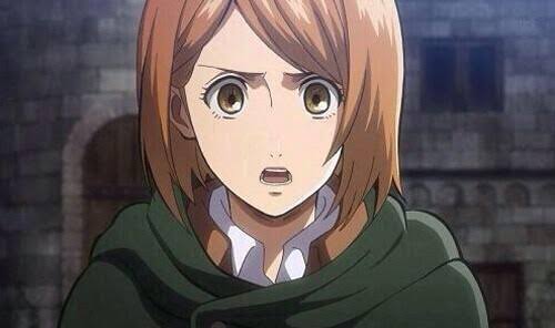 少年漫画の好きな女性キャラ