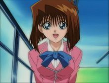 少年漫画の好きな女性キャラ