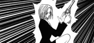 少年漫画の好きな女性キャラ