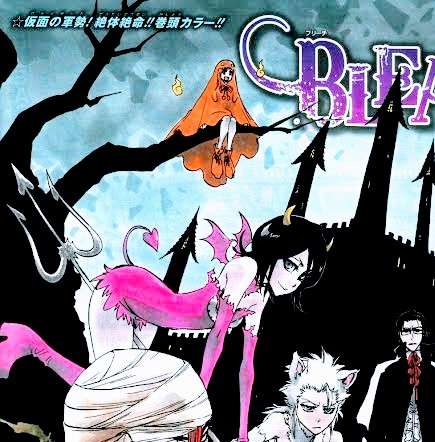 少年漫画の好きな女性キャラ