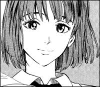 少年漫画の好きな女性キャラ