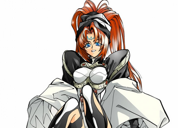 少年漫画の好きな女性キャラ