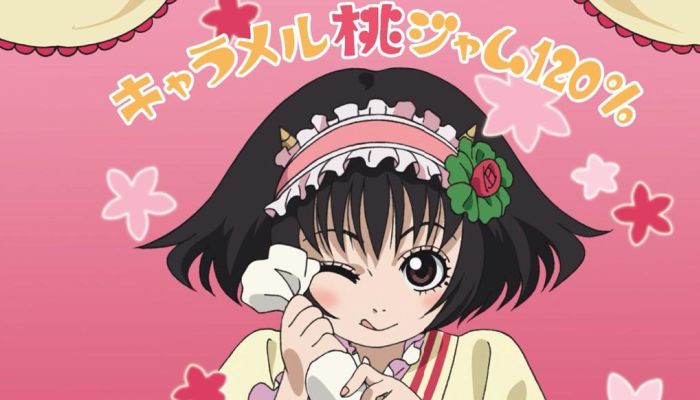 少年漫画の好きな女性キャラ