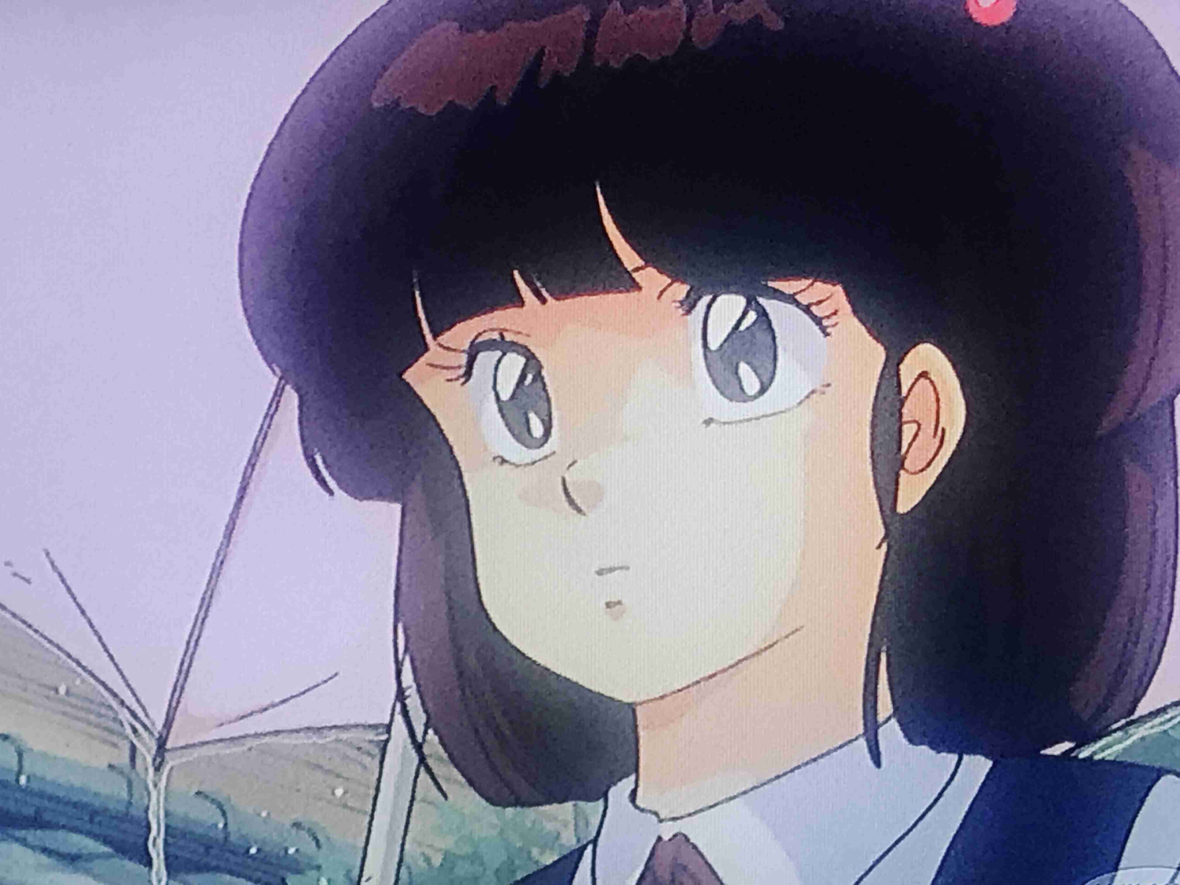 少年漫画の好きな女性キャラ