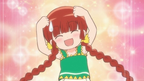 少年漫画の好きな女性キャラ