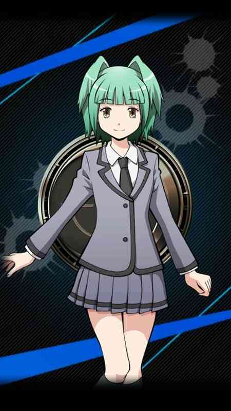 少年漫画の好きな女性キャラ