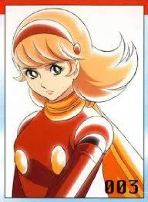 少年漫画の好きな女性キャラ
