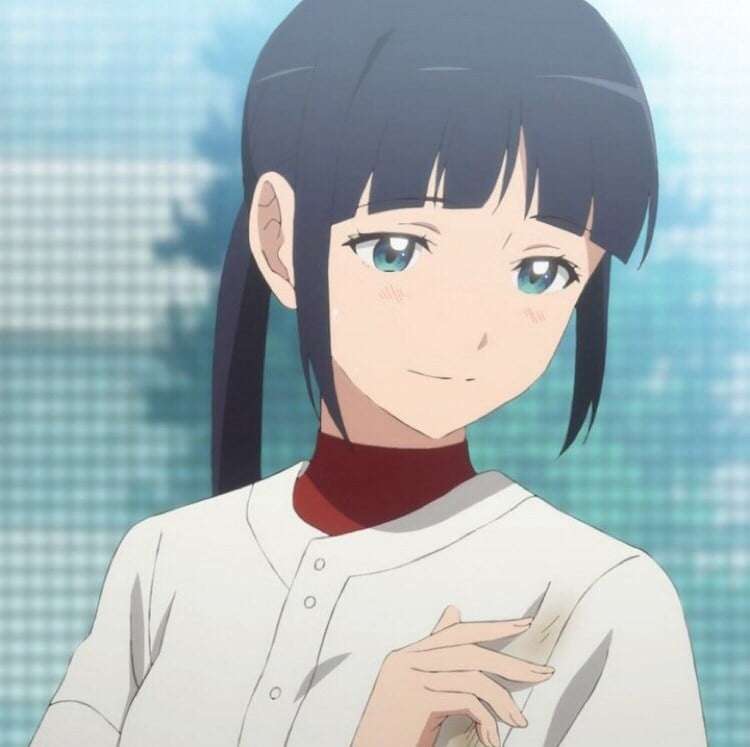 少年漫画の好きな女性キャラ