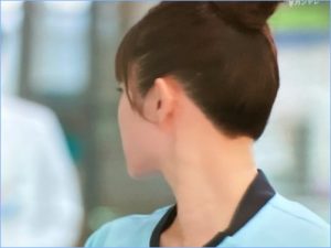 襟足とうなじの脱毛