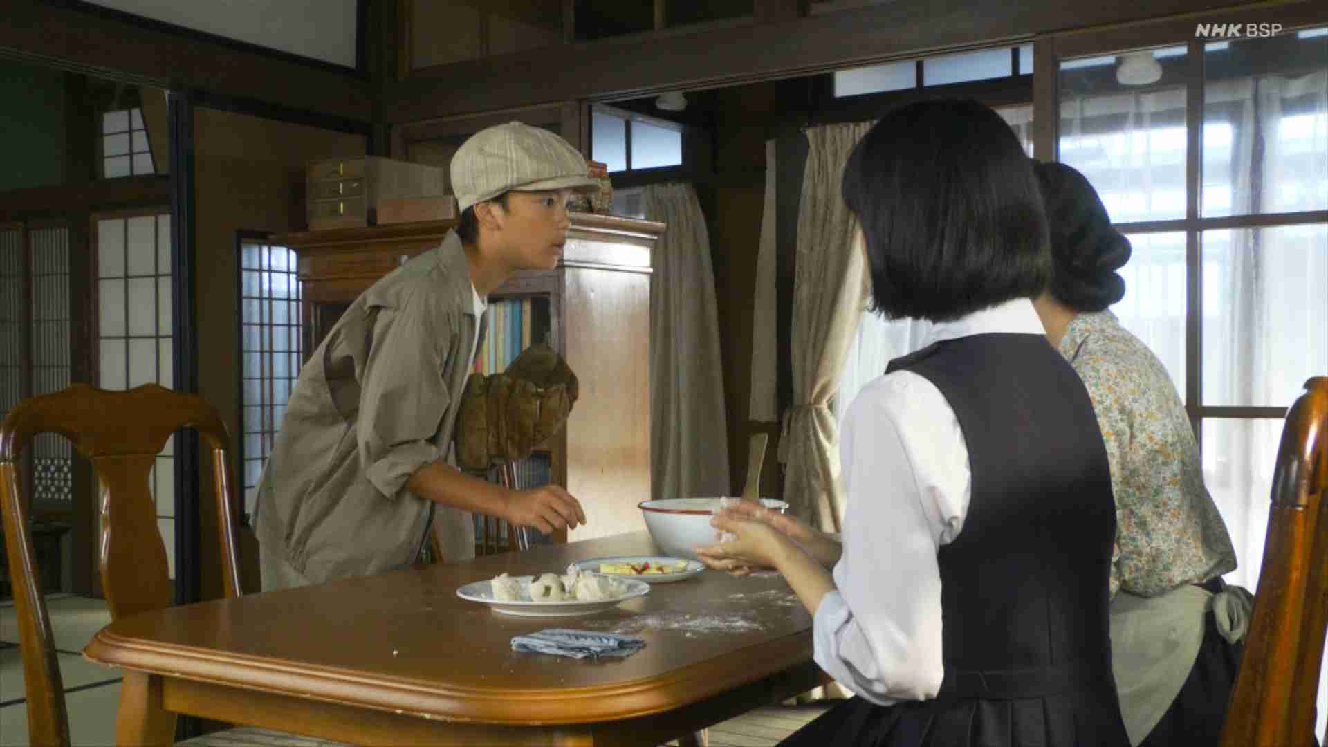 【連続テレビ小説】エール　第20週「栄冠は君に輝く」