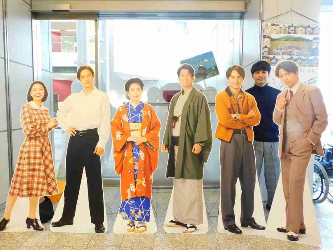 【連続テレビ小説】エール　第20週「栄冠は君に輝く」