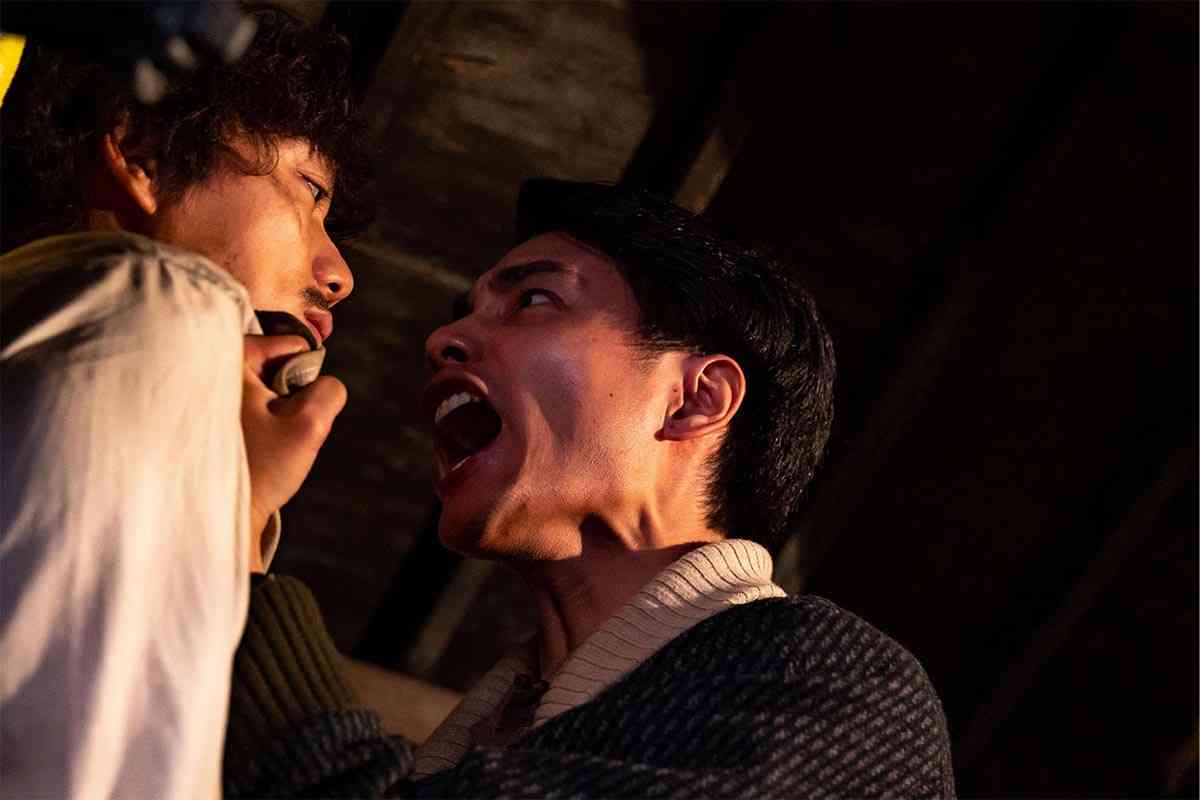 【連続テレビ小説】エール　第20週「栄冠は君に輝く」