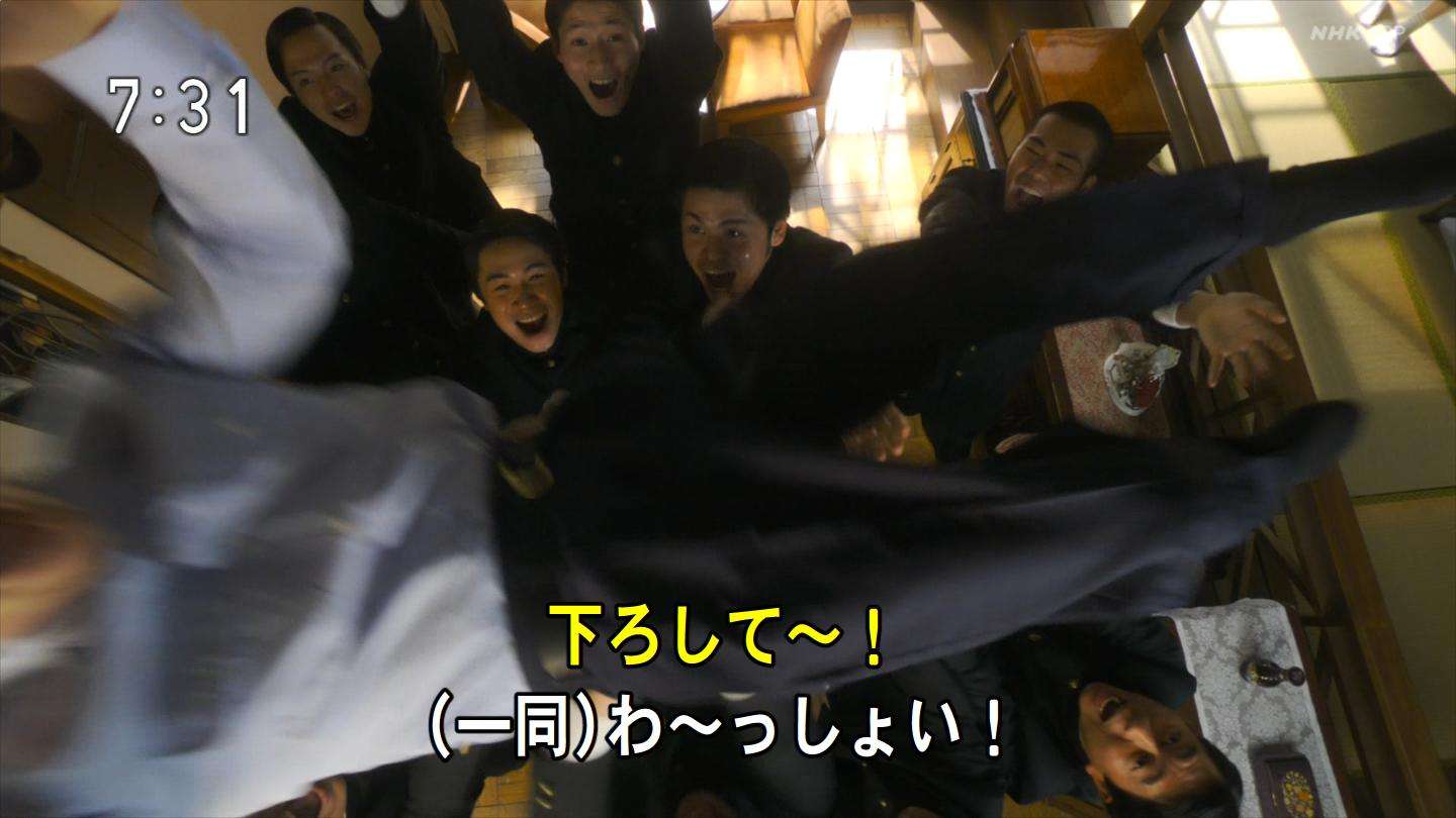 【連続テレビ小説】エール　第20週「栄冠は君に輝く」