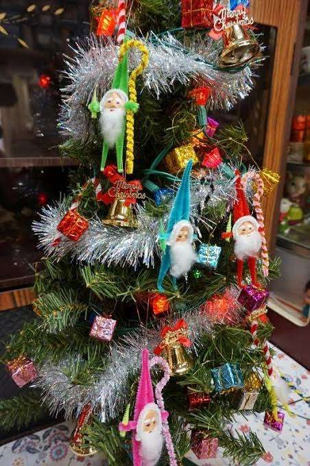 🌲クリスマスっぽい画像💫