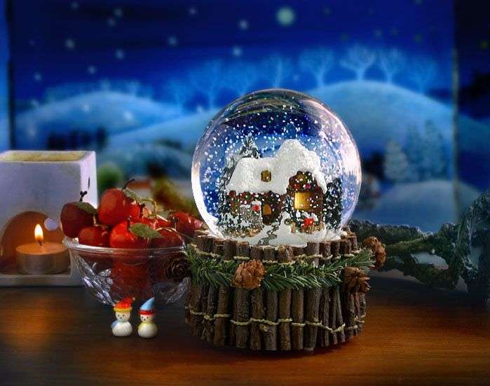 🌲クリスマスっぽい画像💫