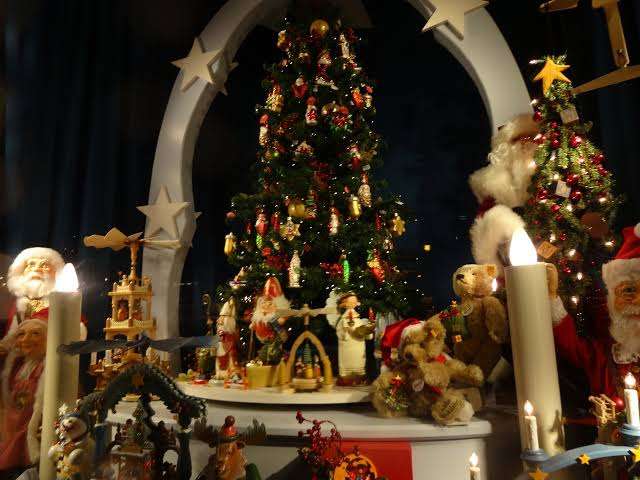 🌲クリスマスっぽい画像💫