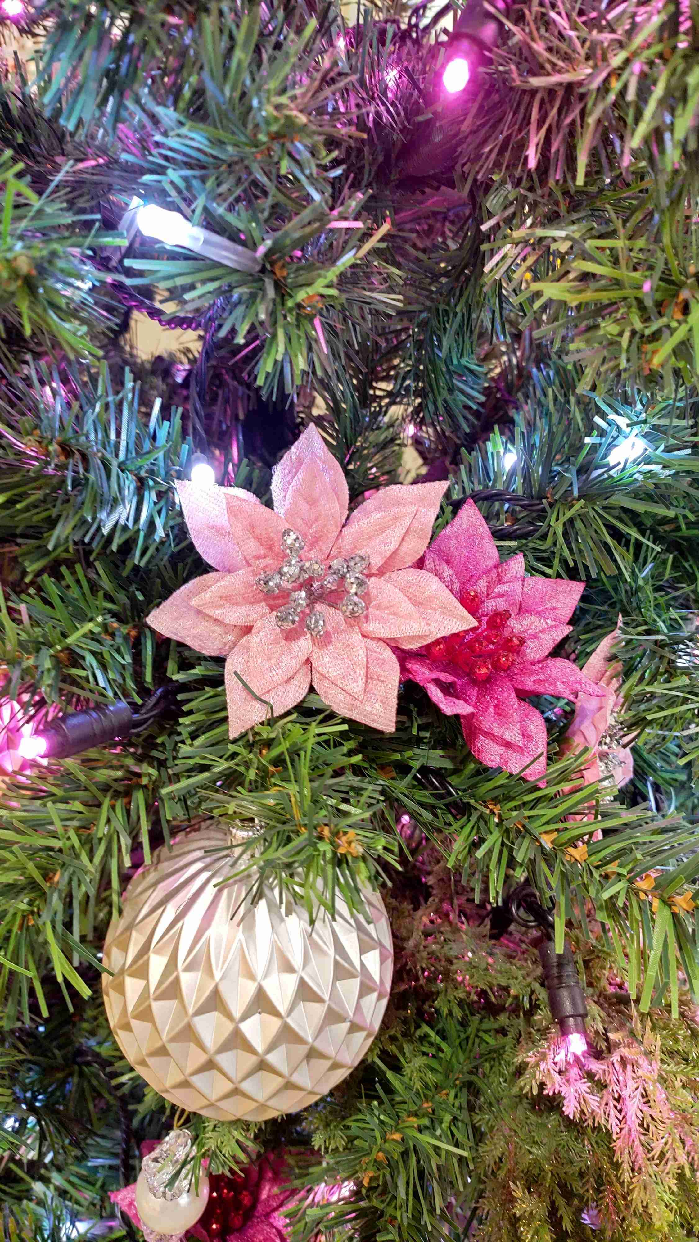 🌲クリスマスっぽい画像💫