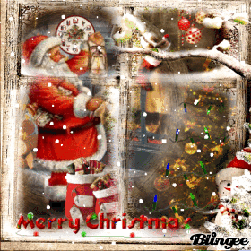 🌲クリスマスっぽい画像💫