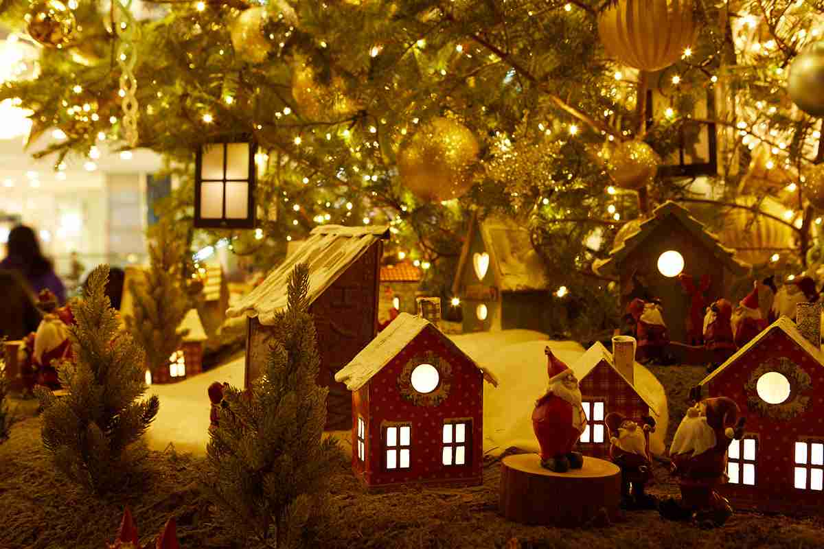 🌲クリスマスっぽい画像💫