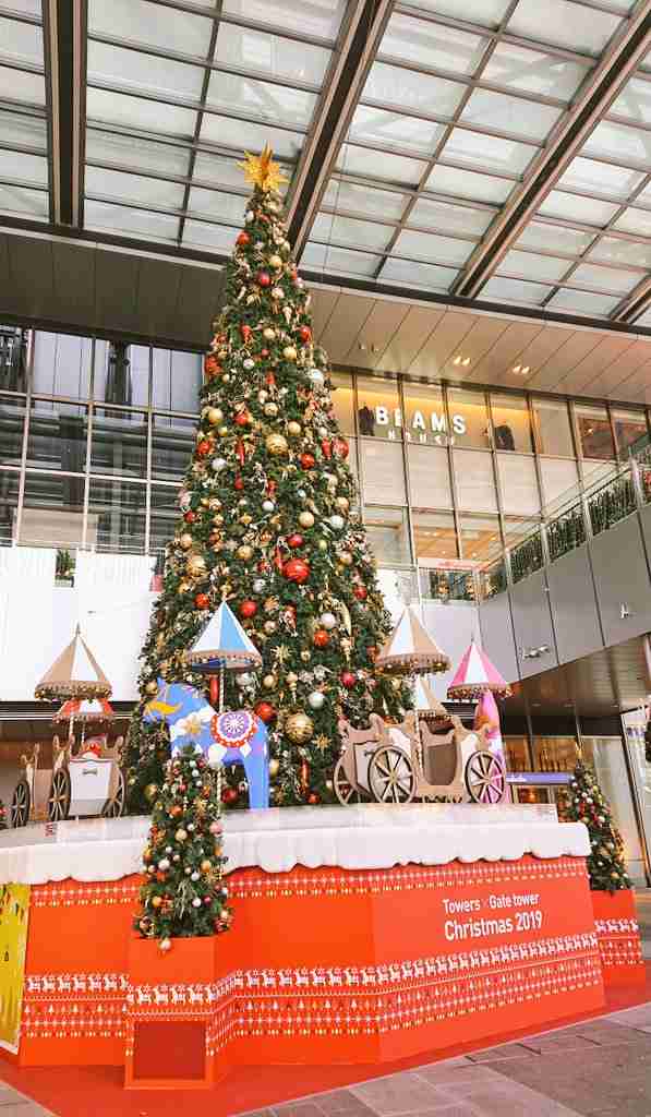 🌲クリスマスっぽい画像💫