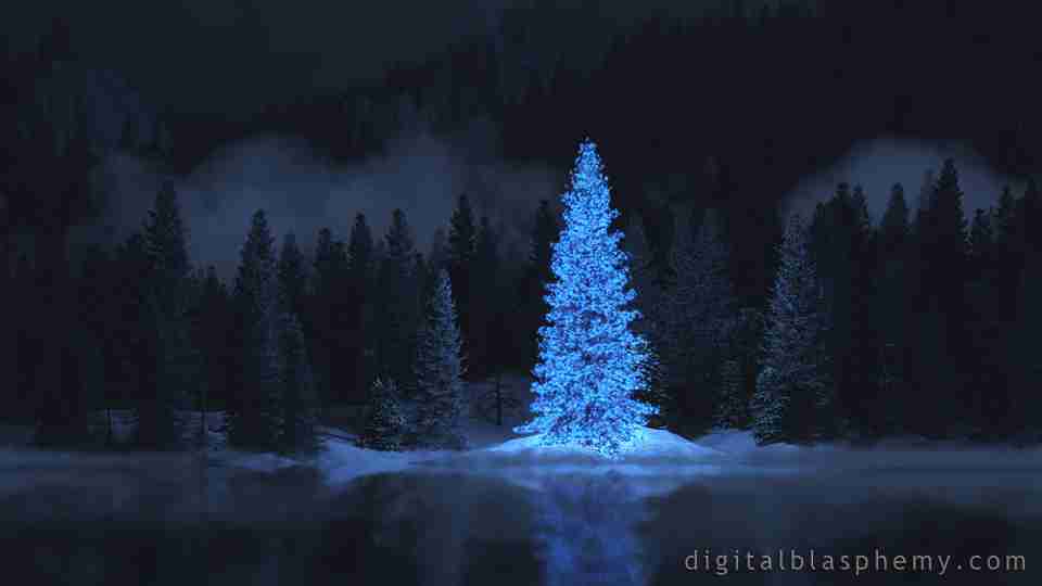 🌲クリスマスっぽい画像💫