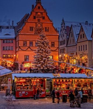 🌲クリスマスっぽい画像💫