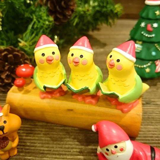 🌲クリスマスっぽい画像💫