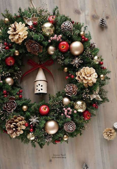 🌲クリスマスっぽい画像💫