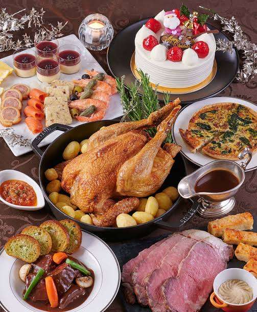 🌲クリスマスっぽい画像💫