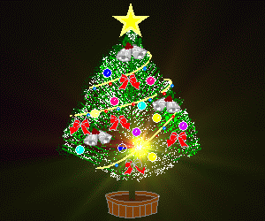 🌲クリスマスっぽい画像💫