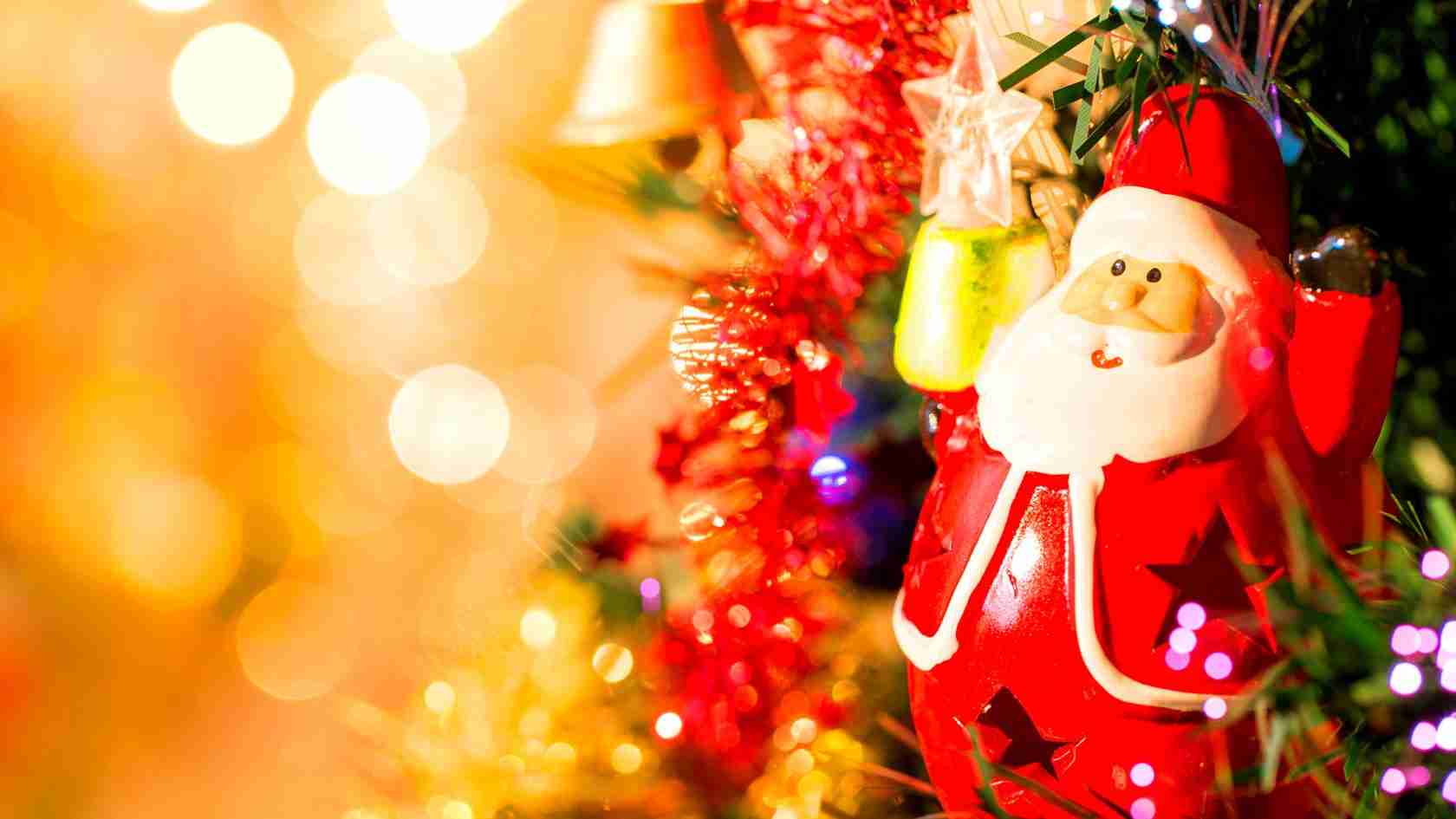 🌲クリスマスっぽい画像💫