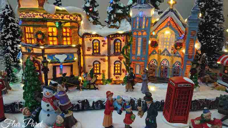 🌲クリスマスっぽい画像💫