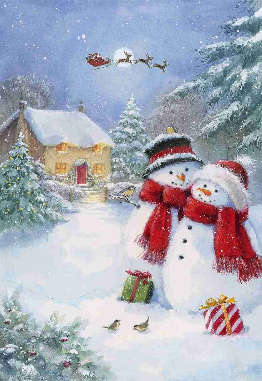 🌲クリスマスっぽい画像💫