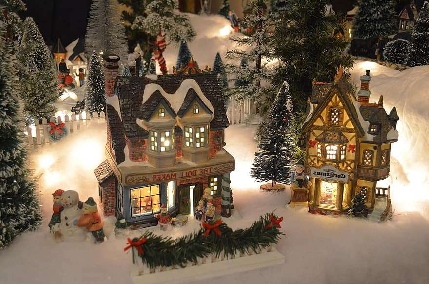 🌲クリスマスっぽい画像💫