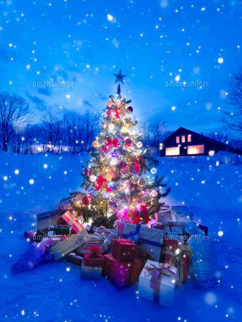 🌲クリスマスっぽい画像💫