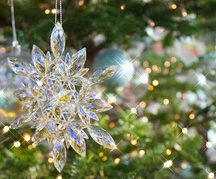 🌲クリスマスっぽい画像💫