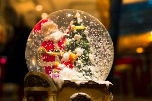 🌲クリスマスっぽい画像💫