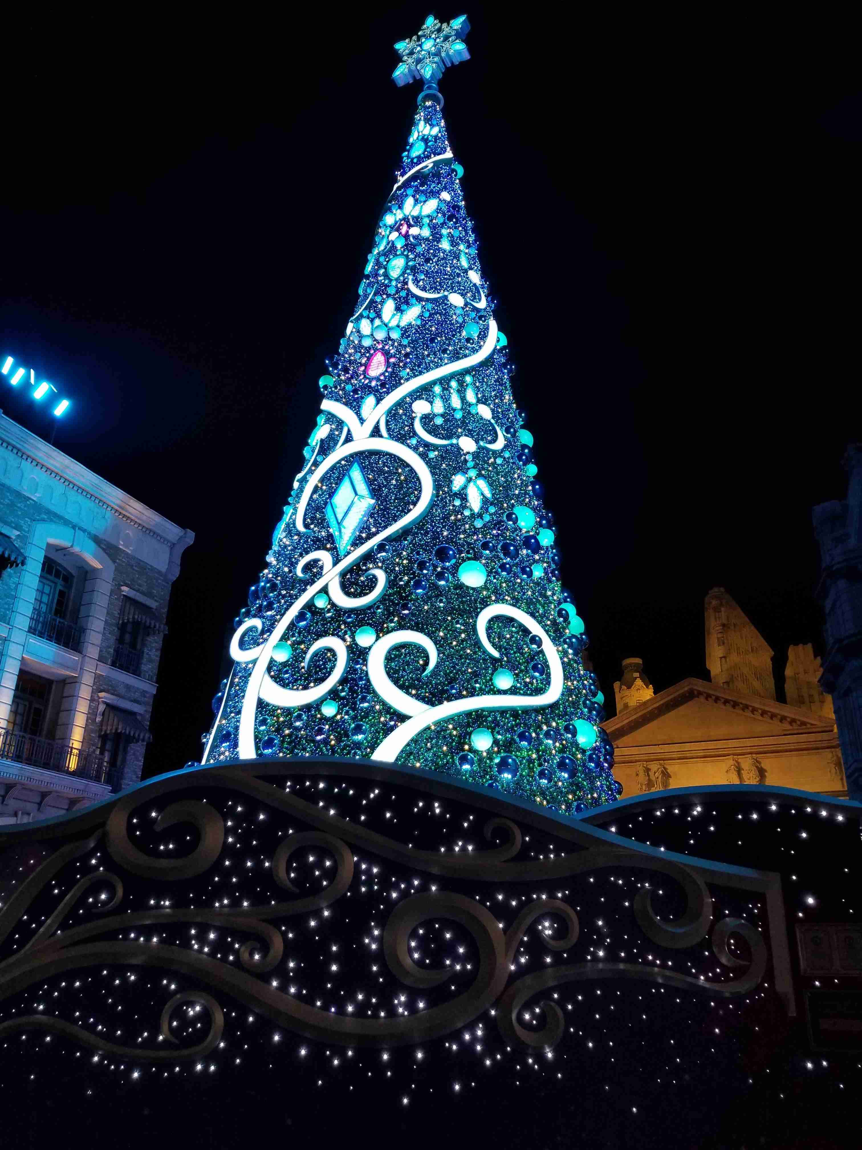 🌲クリスマスっぽい画像💫