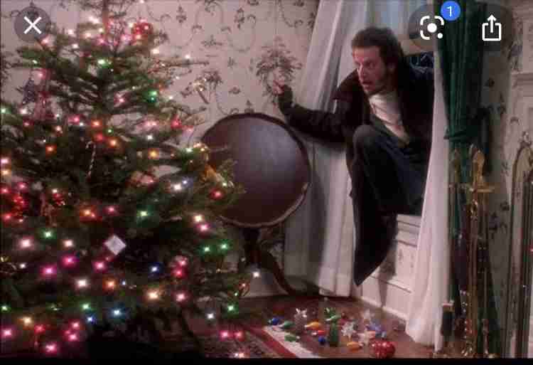 🌲クリスマスっぽい画像💫