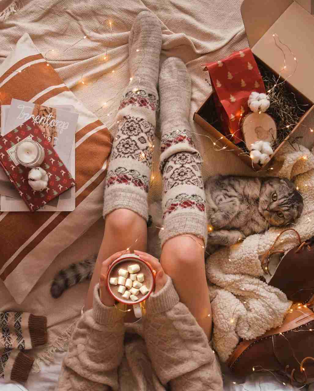 🌲クリスマスっぽい画像💫