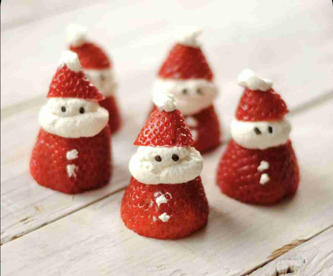 🌲クリスマスっぽい画像💫