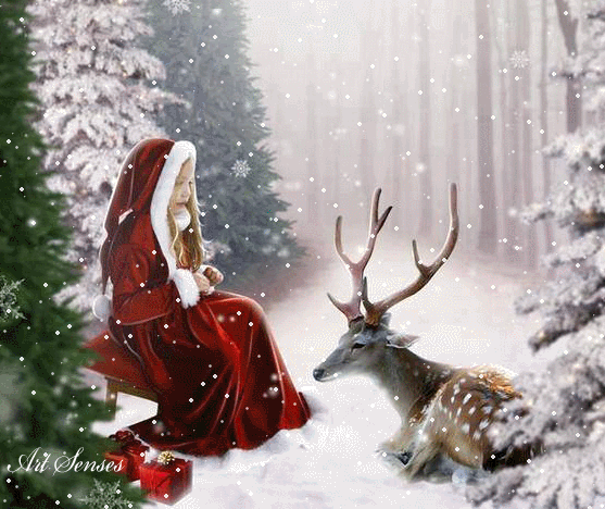 🌲クリスマスっぽい画像💫