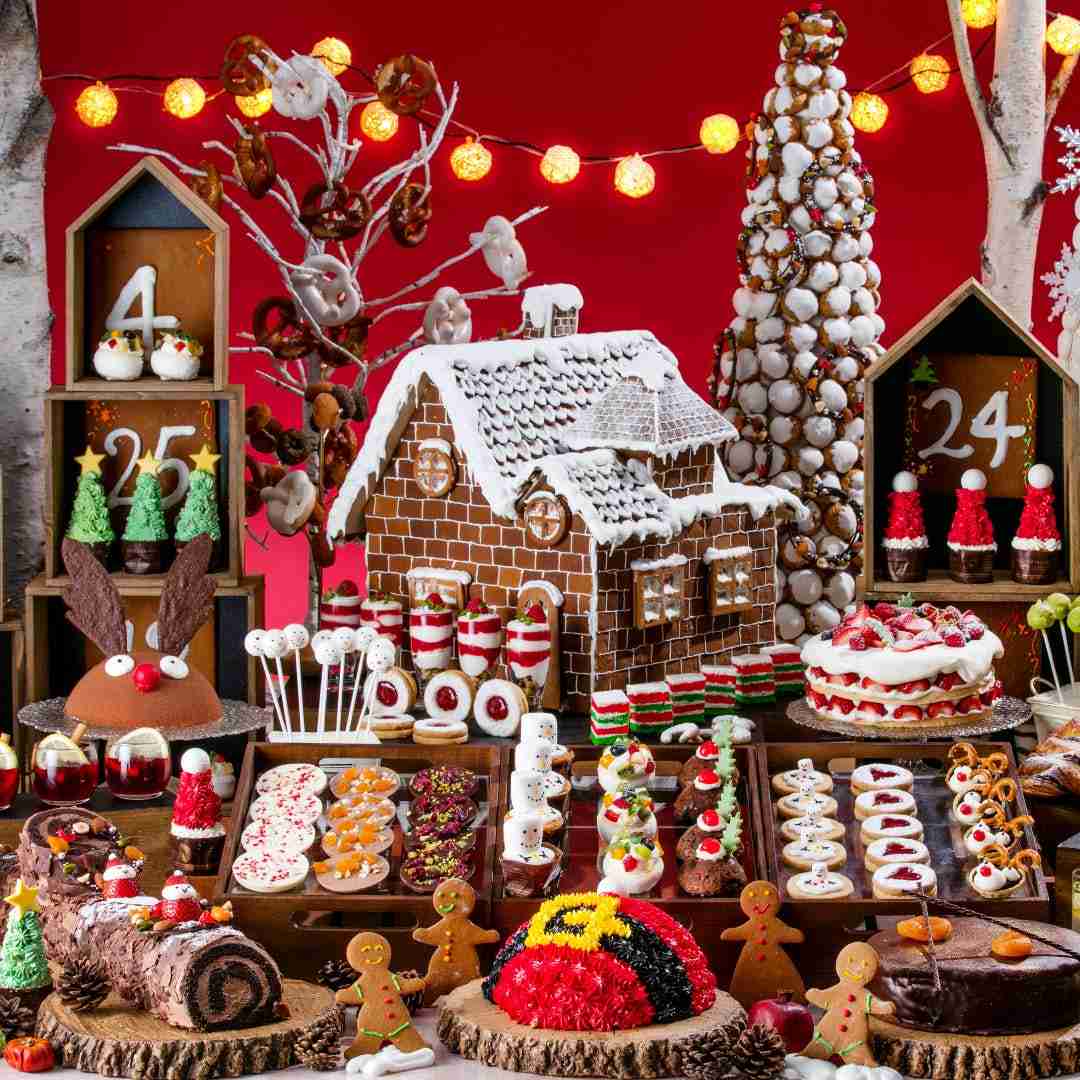 🌲クリスマスっぽい画像💫