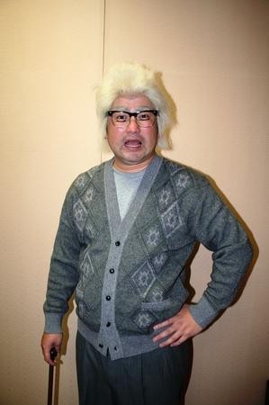 吉本新喜劇を語ろう!!