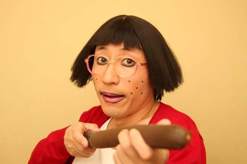 吉本新喜劇を語ろう!!