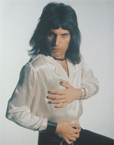 いろいろなQueenが見たいPart４