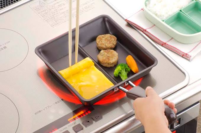 お弁当の手作りおかず