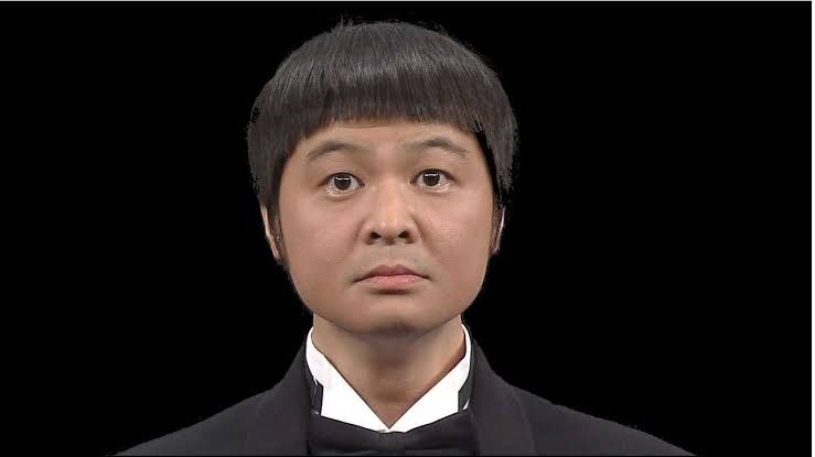 「何とも言えない表情」な画像を貼っていくトピ