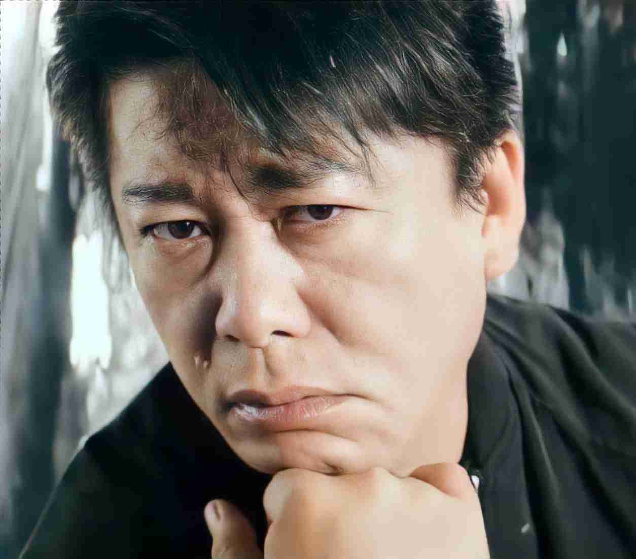 「何とも言えない表情」な画像を貼っていくトピ